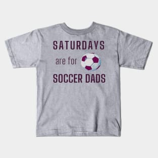 Saturday Kids T-Shirt